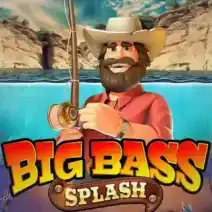 Big Bass Splash Jouer Machine à Sous