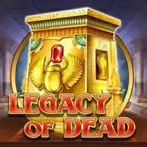 Legacy of Dead Jouer Machine à Sous