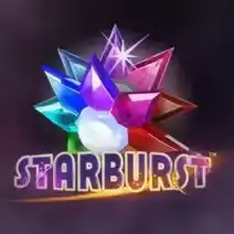Starburst Jouer Machine à Sous